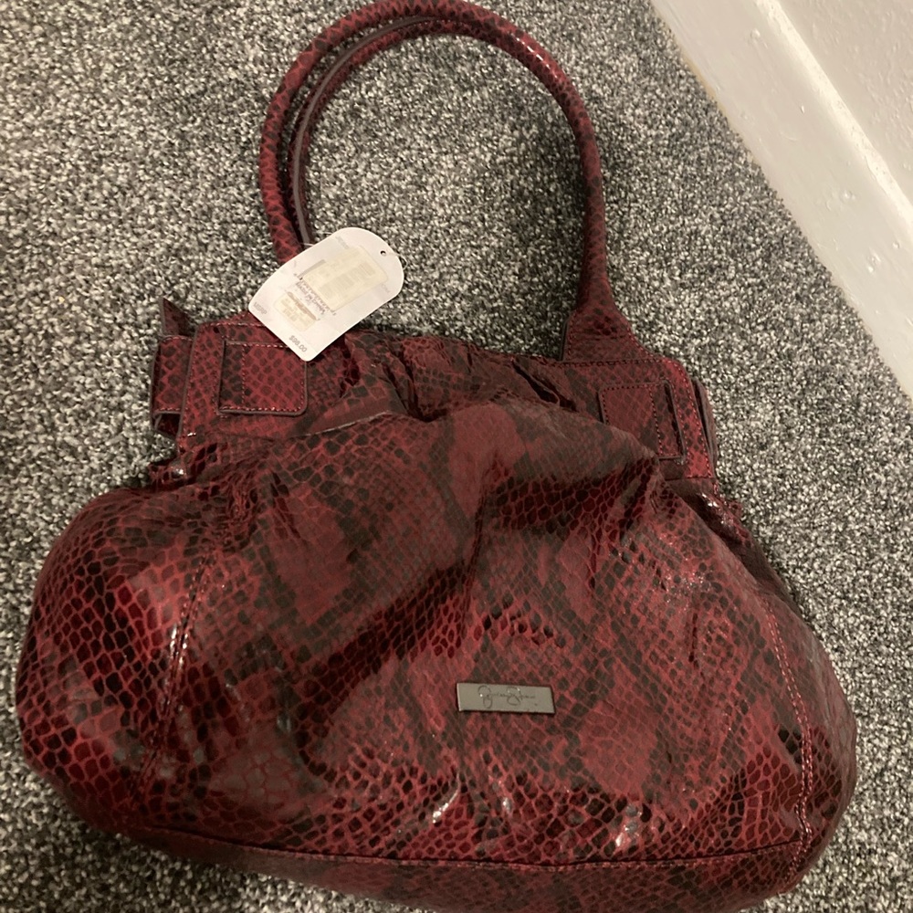 Purse Jesica Simpson NWT